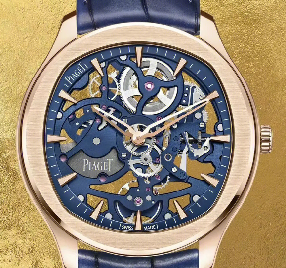 引起伯爵表表帶生銹的原因都有什么？（表帶生銹的